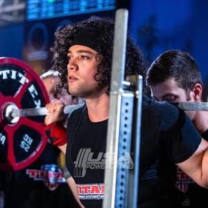 Meet your Posher, William